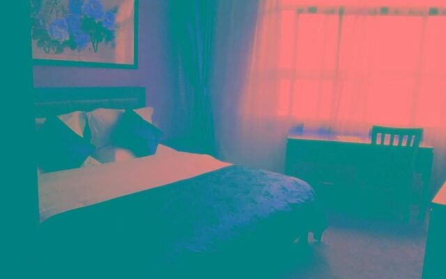 Starway Hotel