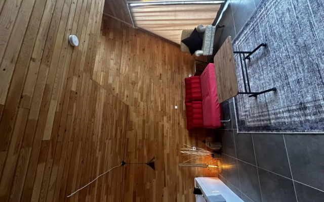 Kandybos Eco Farm Village