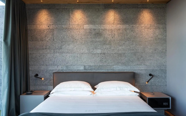 Zash Country Boutique Hotel