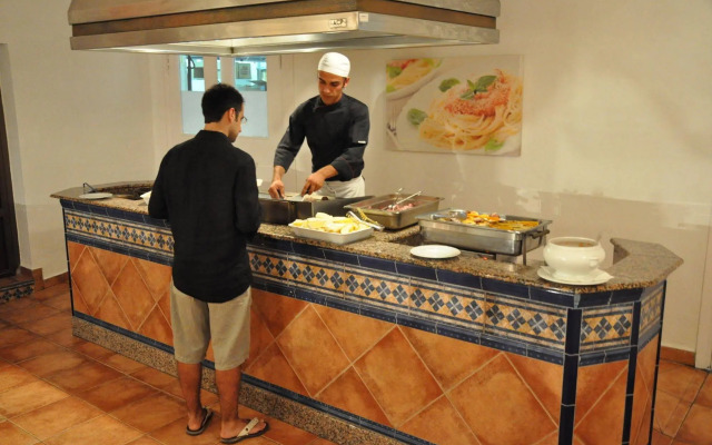 Hotel Club Sunway Punta Prima
