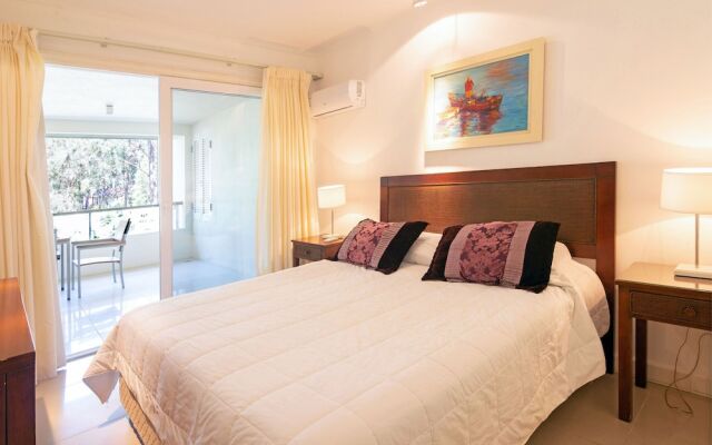 Oceana Suites Green Park