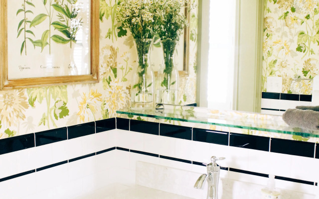 Inn at Mary's Land Farm