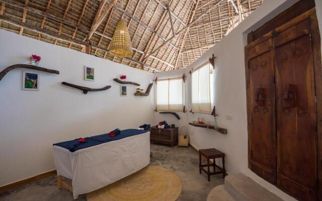 Amani Boutique Hotel - Small Luxury Hotels of the World