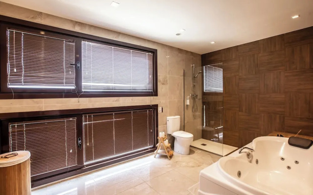 Tango Suites Cumbuco by VM