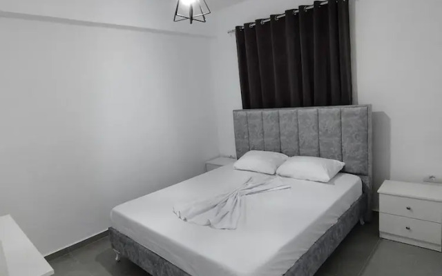 Horizon Hill Apartments