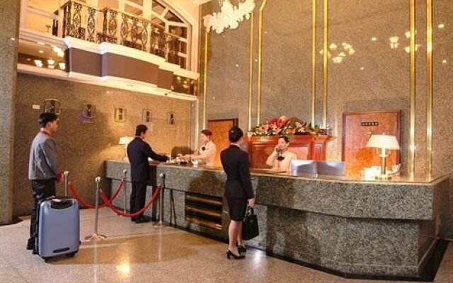 National Citizen Hotel