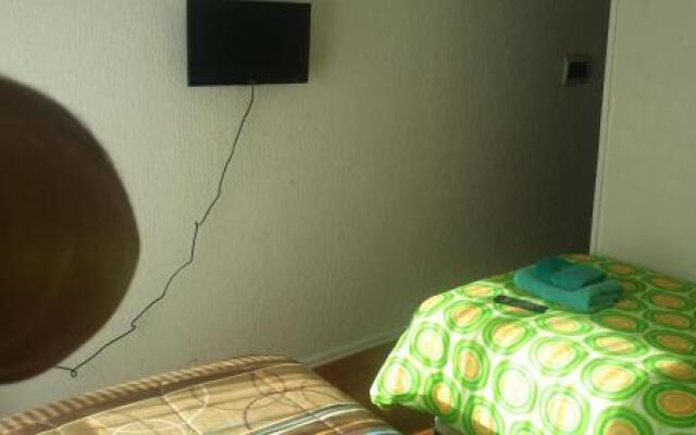 Hostal El Morro