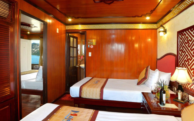 Majestic Cruise
