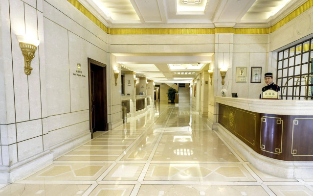 Xijiao State Guest Hotel