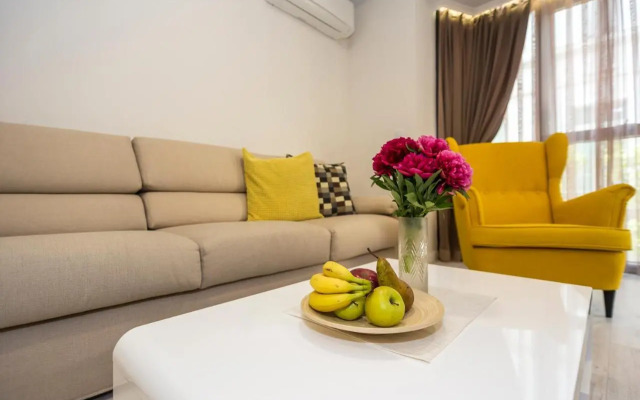 Vacation Apartment