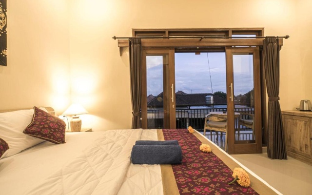 Sae sae home stay – Guest Rooms – Ubud