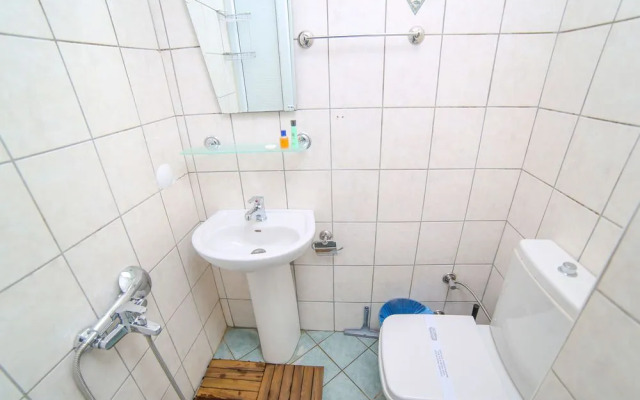 Downtown Fethiye Suite Hotel