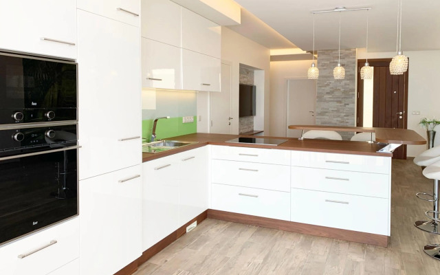 Holiday Apartment Sunset Ocean