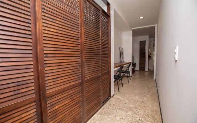 Casa Manta