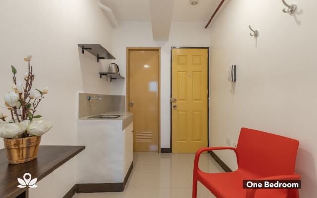 ZEN Rooms Fortview BGC