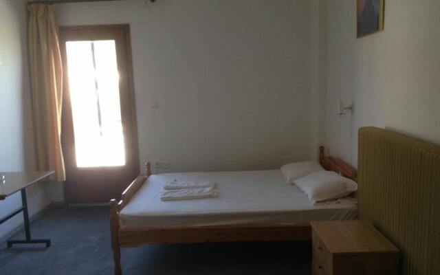 Hotel Paralia