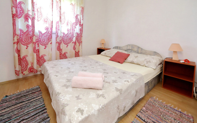 Apartmani Cvilužec