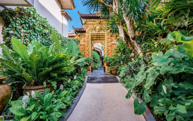Rama Garden Hotel