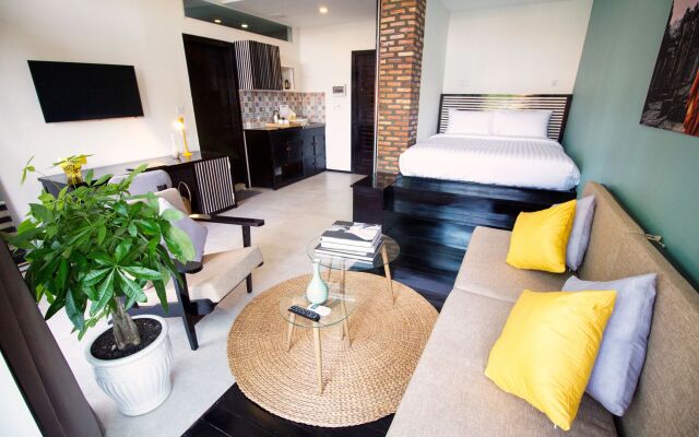 Ananda's Siem Reap