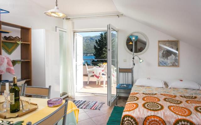 Room-the Most Beautiful Position in Zato