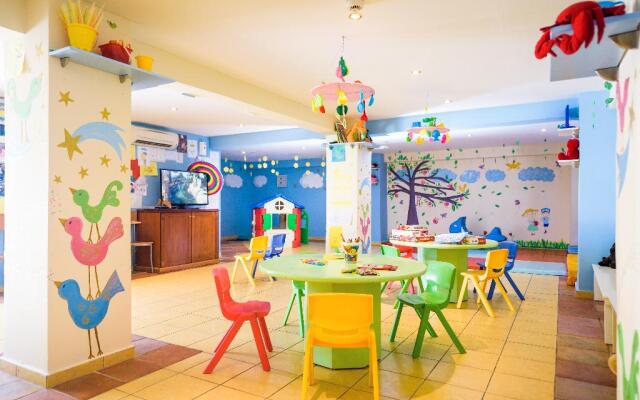 Minos Imperial Beach Resort Milatos Crete