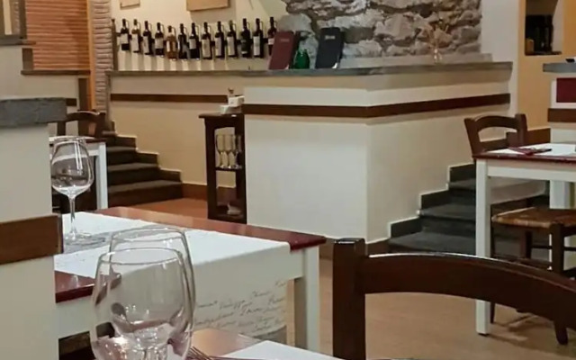 Casa Garofoli