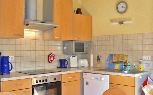 Holiday Home Neeberg