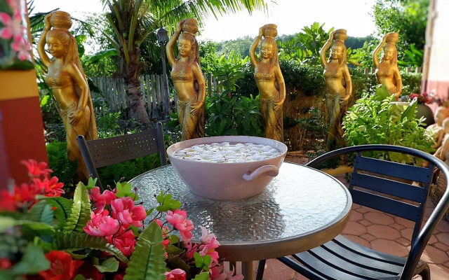 Bali Boutique Hotel Suratthani