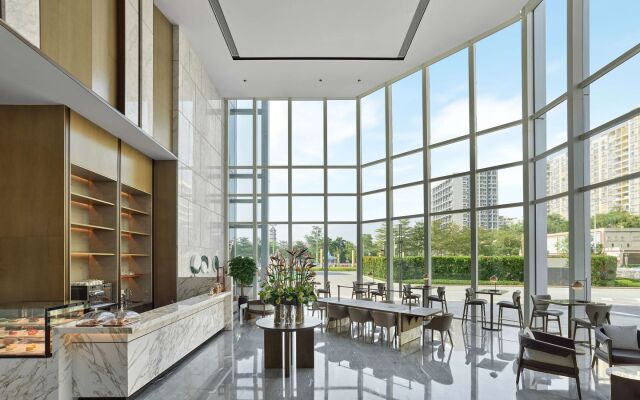 Hilton Foshan Shunde