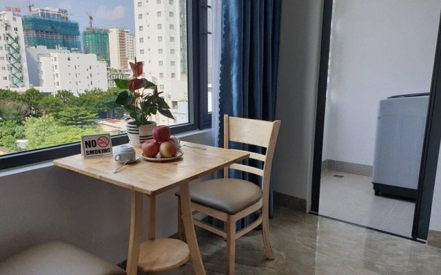 The Art - Kobos Apartment