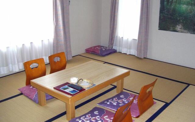 Santa Land Shirakami