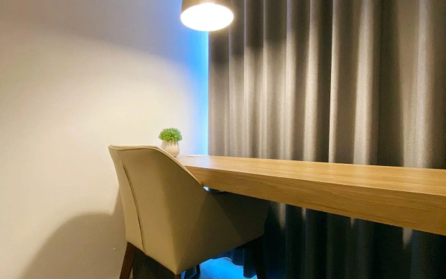 B'S Suites