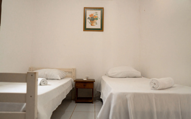 Pousada Vila do Sossego