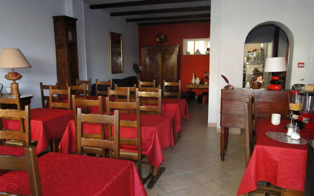 Hotel Le Lys