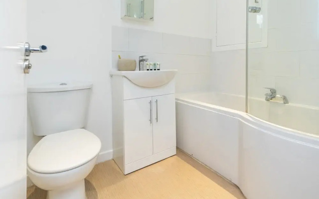 Dbeautifiers Apartments - Adults Only