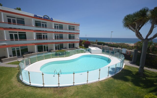Apartamentos Arco Iris Apartments