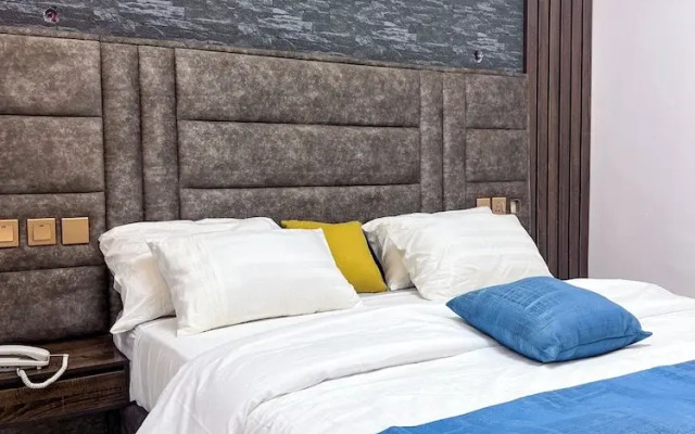 Dreamland suites