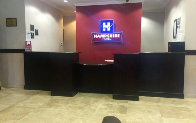 Hampshire Hotel Ballito Durban