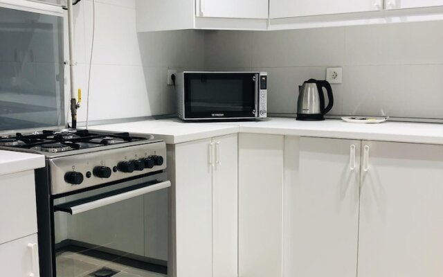 Vesta - Luxury Apt - 3BR - Cfc VII