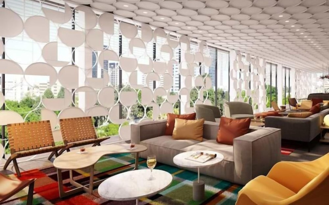 Dizengoff 99 by Isrotel Design