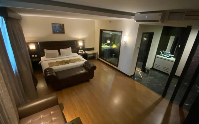 The BCC Hotel & Residence