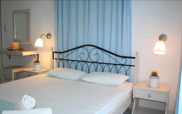 Hotel Agnanti