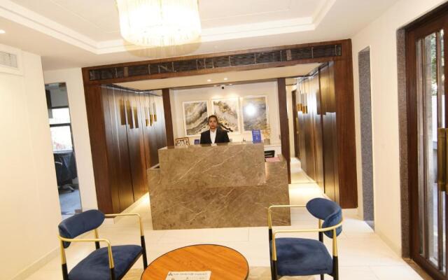 Comfort Inn Dehradun