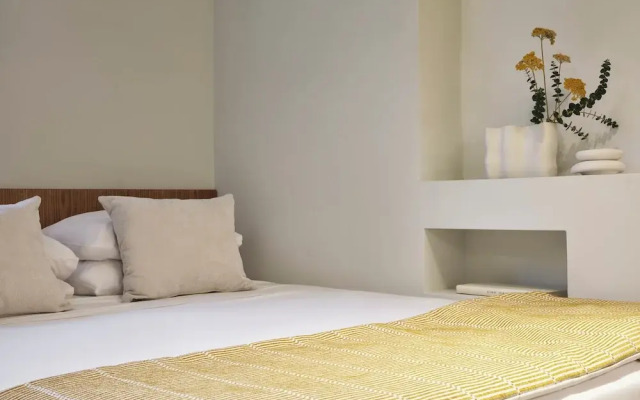 Presidential Suites by Athens Stay