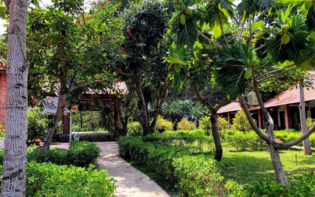 Wildland Resort