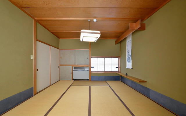 ZEN Hostel