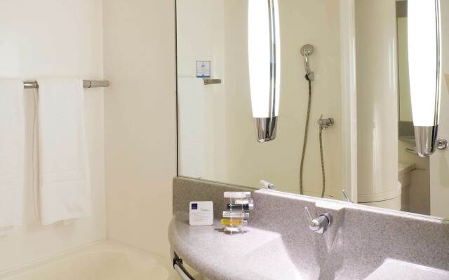 Hotel Novotel Amiens Pôle Jules Verne