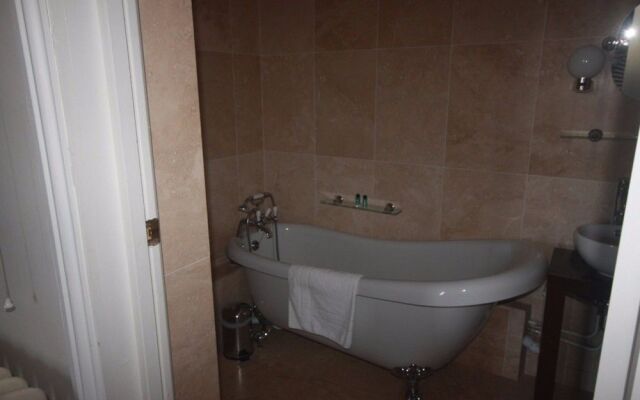 Monkton Court House B&B