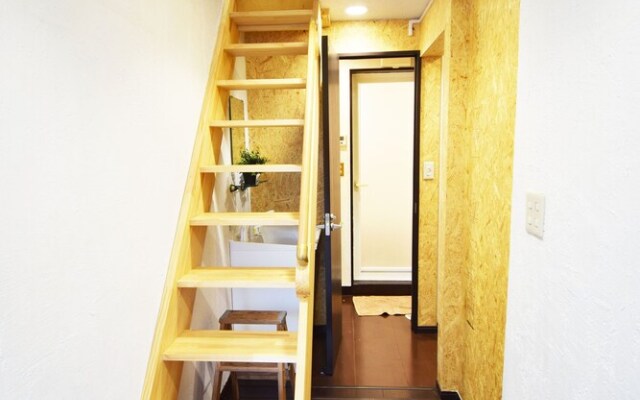 Hachiyama house