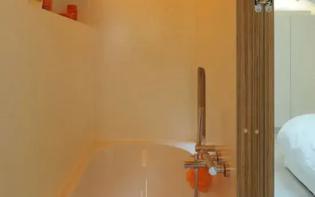 Qingshu Holiday Villa Hotel(Longmen Zhuxi Shanjing)